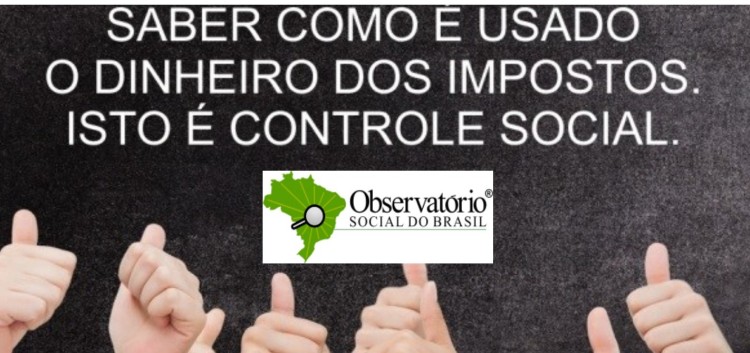 Observatório Social do Brasil