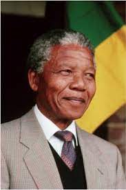 Nelson Mandela: uma crônica de liberdade e humanismo