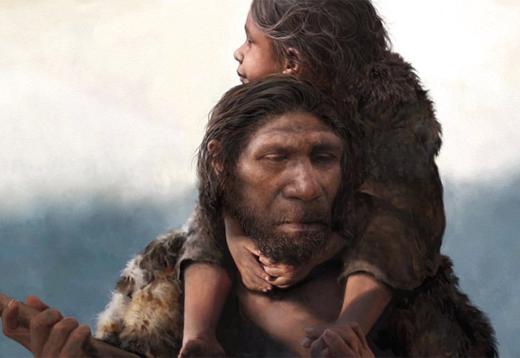 O quanto há de neandertal em nós?