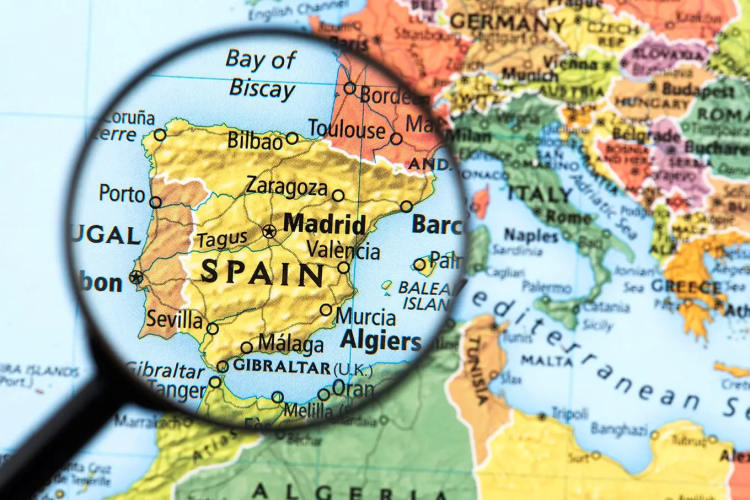 Por mais terras que eu percorra… diário de bordo, parte 1: Portugal e Espanha
