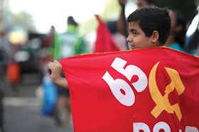 O programa socialista do PCdoB e o novo projeto nacional de desenvolvimento