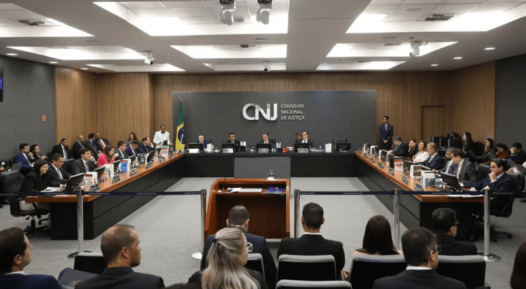 A decisão do Conselho Nacional de Justiça sobre magistrados da Lava-jato