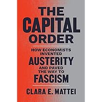 Austeridade e fascismo